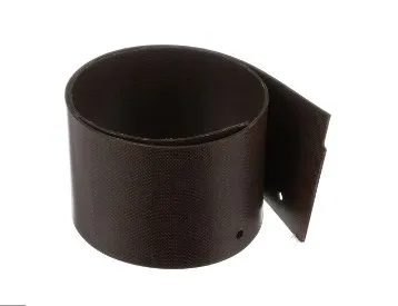 87533210 - Полотно упл. корпуса кам. накл. комб. 8010, 8230/40/50